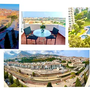 Diorama D Apartamento Benalmádena