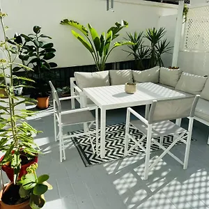 El Encanto De La Playa Santa Mª Grupo Ac Gestion Apartamento Cádiz