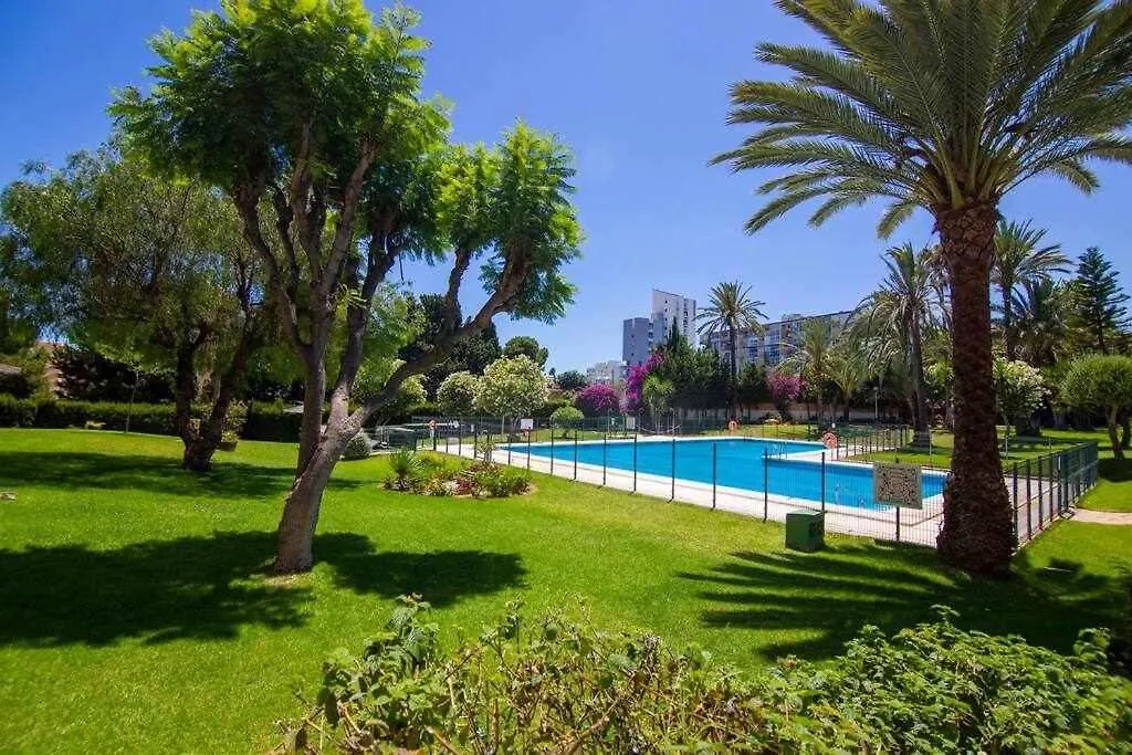 Apartamento PANORAMIC BOUTIQUE con preciosas vistas Benalmádena 0*,
