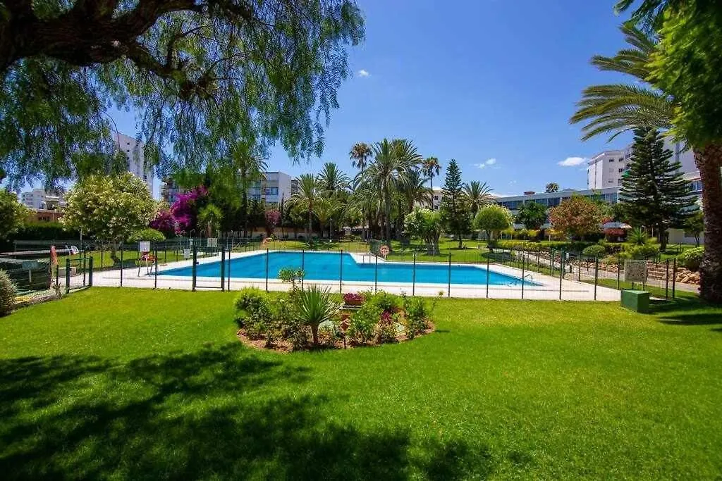 Apartamento PANORAMIC BOUTIQUE con preciosas vistas Benalmádena